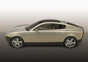 2004 Volvo YCC Concept